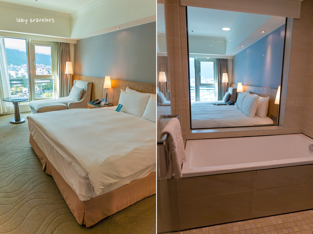 [心得] 花蓮 藍天麗池飯店 市區便利好評商旅