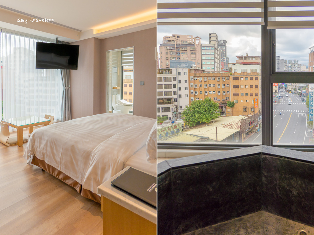 [心得] 宜蘭 礁溪 葛瑪蘭風呂會館 改裝換新溫泉旅店