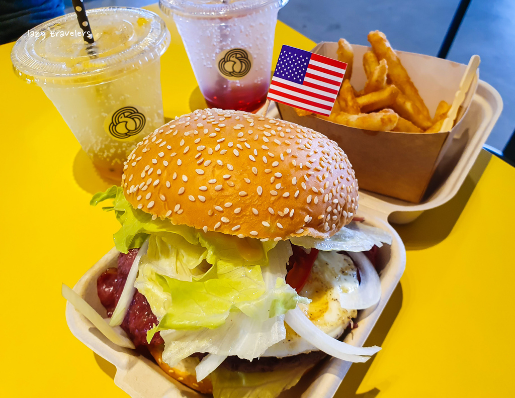 [食記] 宜蘭礁溪 回巢 美式西部風格農場小餐館