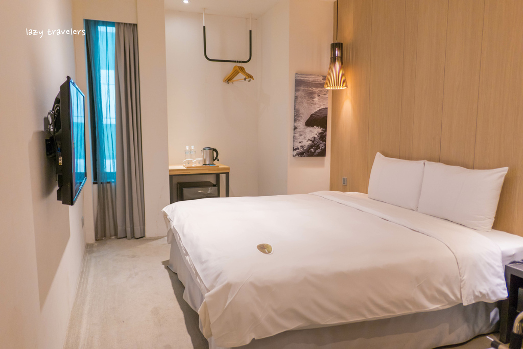 [心得] 花蓮 承億文旅 客房硬體破舊欠保養 (雷)