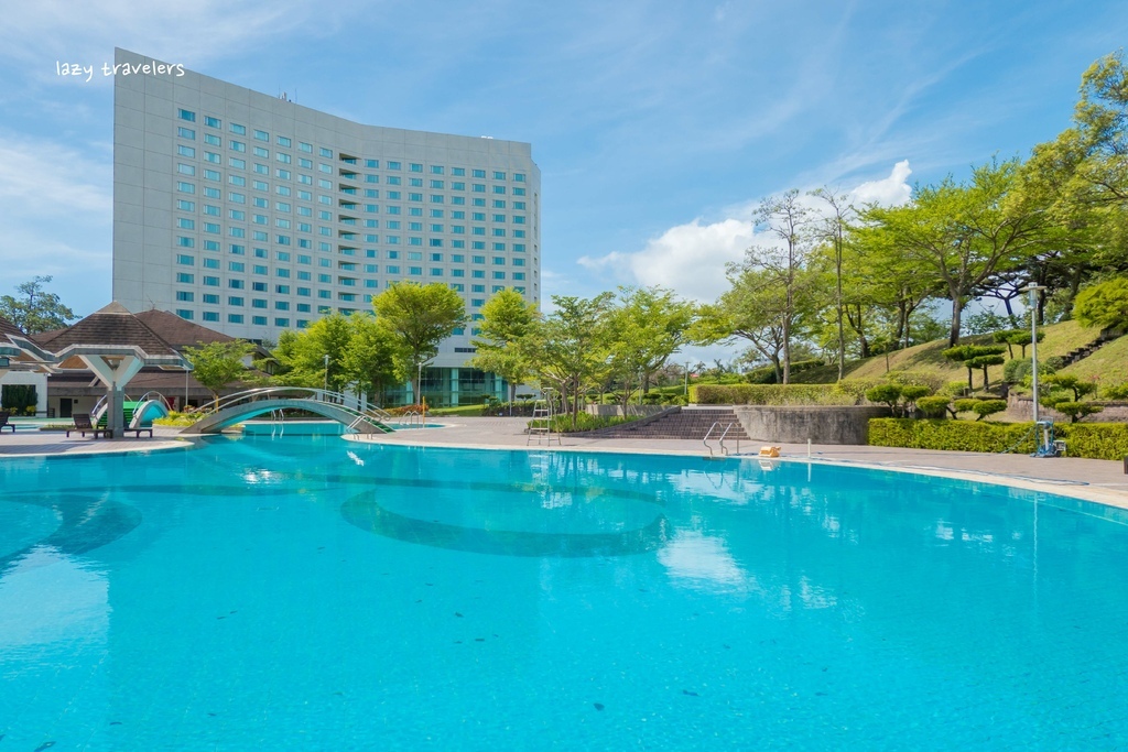 [心得] 花蓮 美侖大飯店 改裝升級的渡假飯店