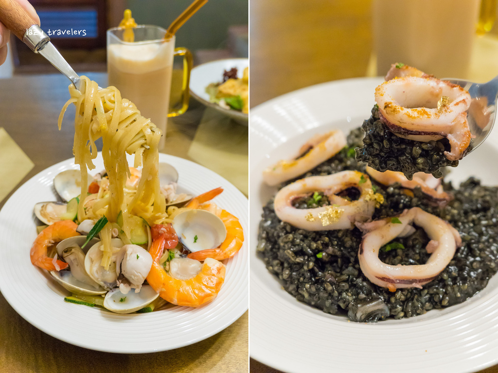 [食記] 屏東恆春 友時愛碧珠 超熱門復古小餐館