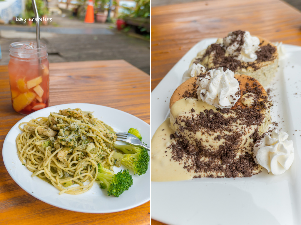 [食記] 新北淡水 Uncle Duncan 好評美味河岸餐館