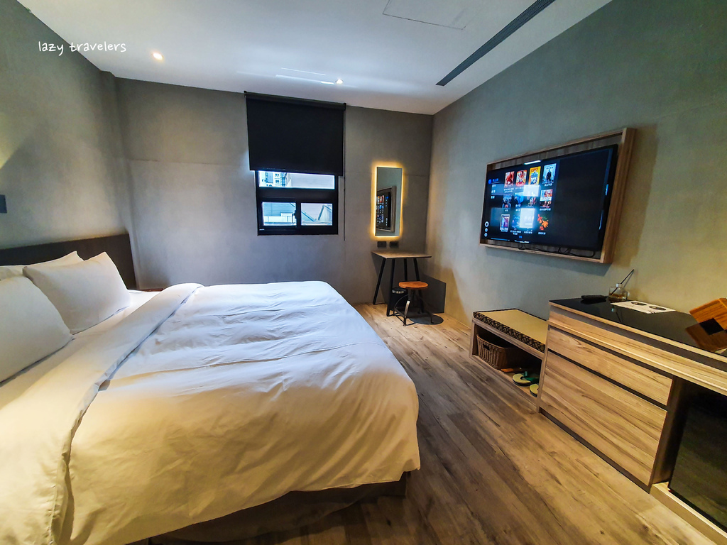 [心得] 宜蘭礁溪 東旅湯宿風華漾 和風溫泉湯旅