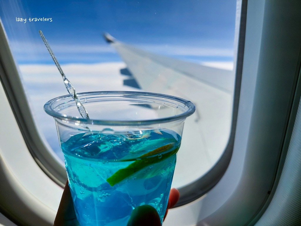 [分享] 星宇航空 桃園曼谷來回搭乘紀錄X簡單心得