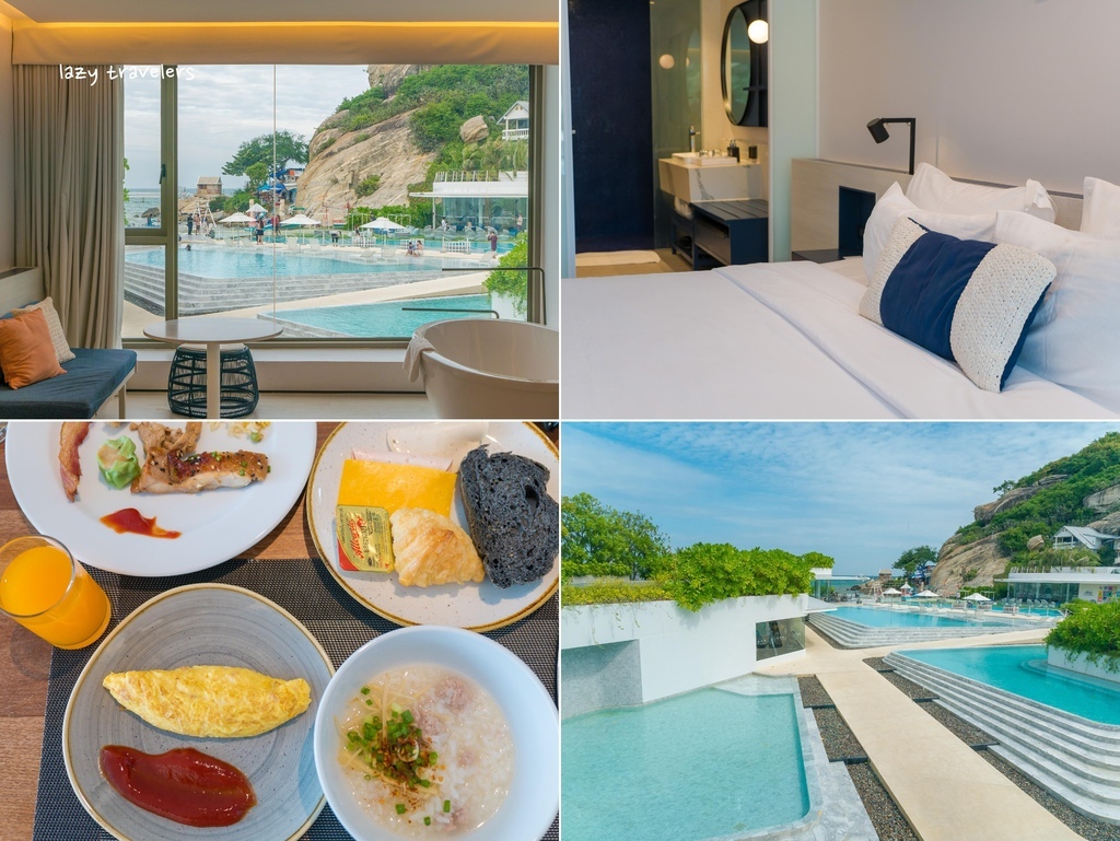 [心得] 泰國華欣 VERSO 海景浴缸X網美泳池