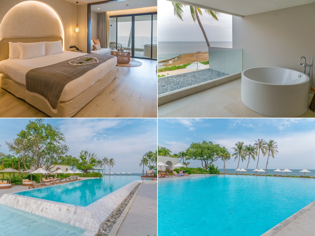 [心得] 泰國華欣 VALA Hua Hin 超美的SLH奢華酒店