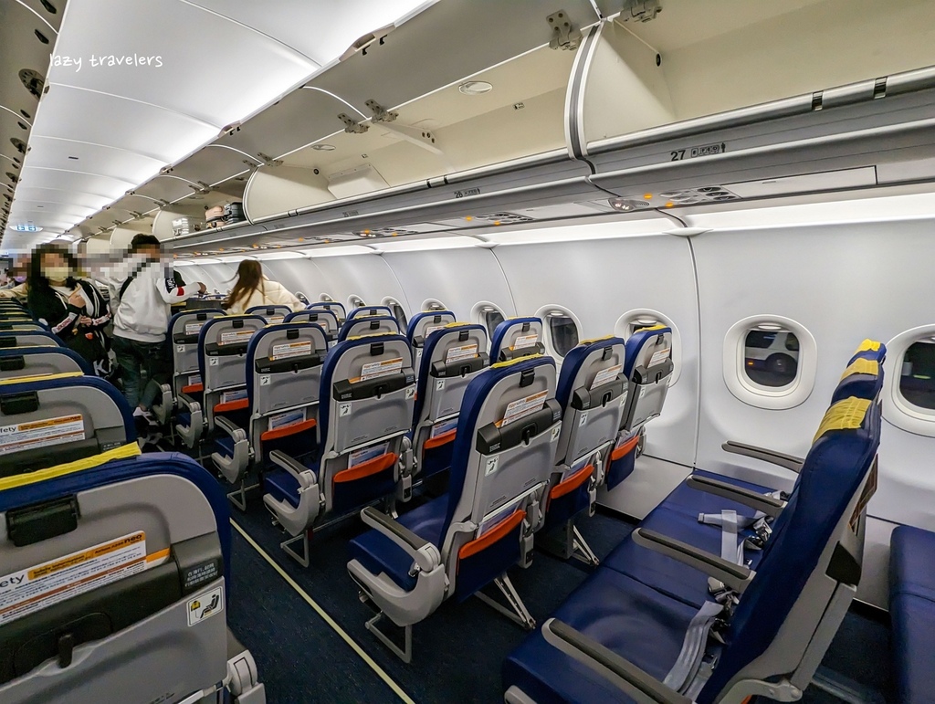 [分享] 虎航 台北桃園-曼谷廊曼 A320NEO新機