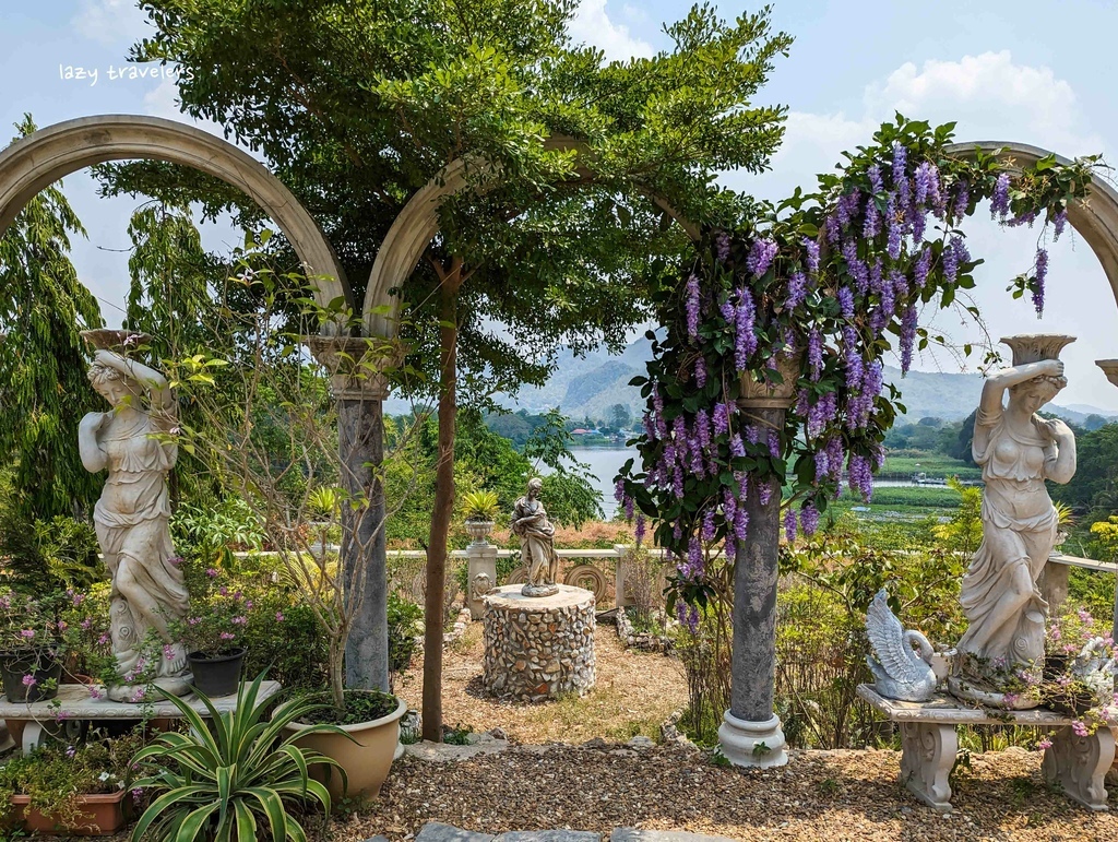 北碧景點美食篇： BARME Tea&Taste，北碧網紅景