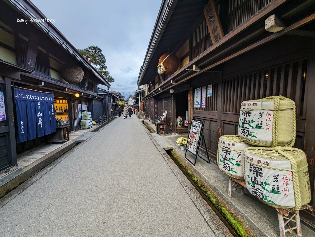 北陸賞楓