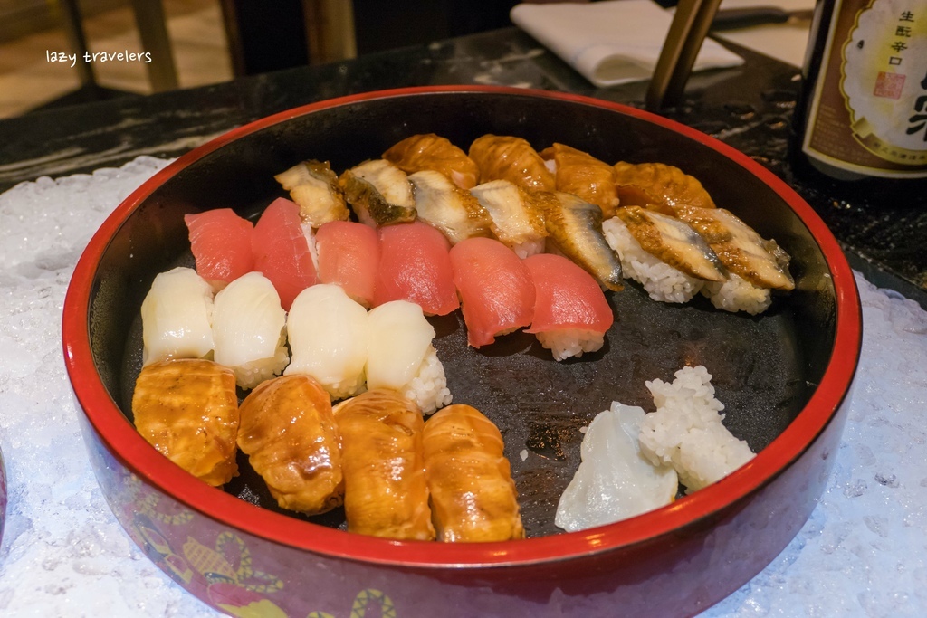 澳門 星匯自助餐