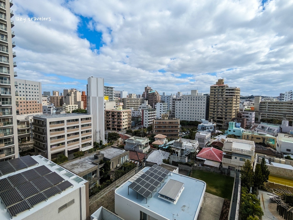 沖繩 逸之彩