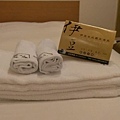 這家店還蠻貼心,主人泡湯.jpg