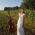 Janie Shih, cello 1 2013