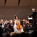 Janie Shih, cello 2014 6 C