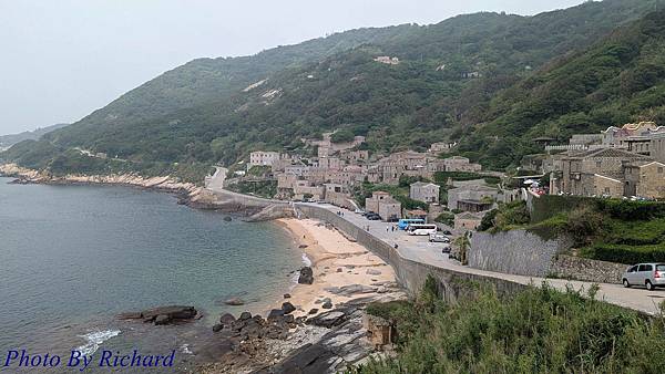 2025 馬祖自由行 Day1