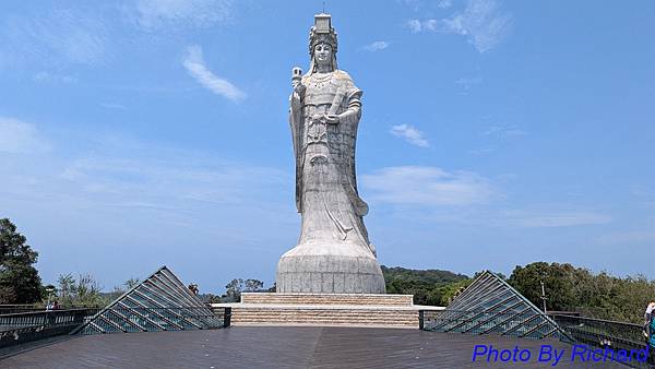 2025 馬祖自由行 Day2