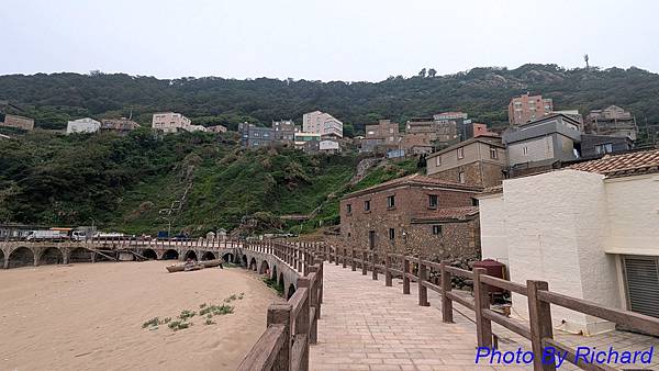 2025 馬祖自由行 Day3