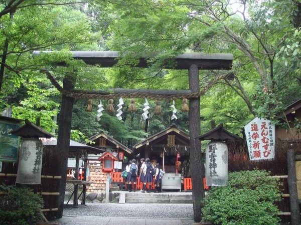 野宮神社