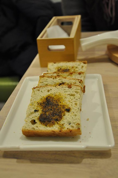 套餐的麵包-農夫麵包 套餐的麵包-農夫麵包