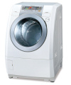 Panasonic國際洗衣機NA-V130MD-W