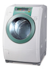 Panasonic國際洗衣機NA-V130UW-H