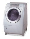 Panasonic國際洗衣機NA-V158NDH