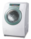 Panasonic國際洗衣機NA-V158TW-H