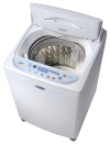 TECO東元洗衣機W102UW