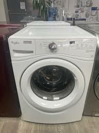 WFW75HEFW→WHIRLPOOL惠而浦滾筒型洗衣機前置