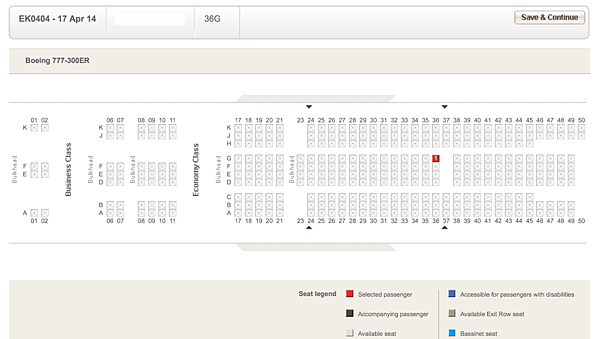 003) Screen Shot of Seat Selection Again (Before Flight).PNG