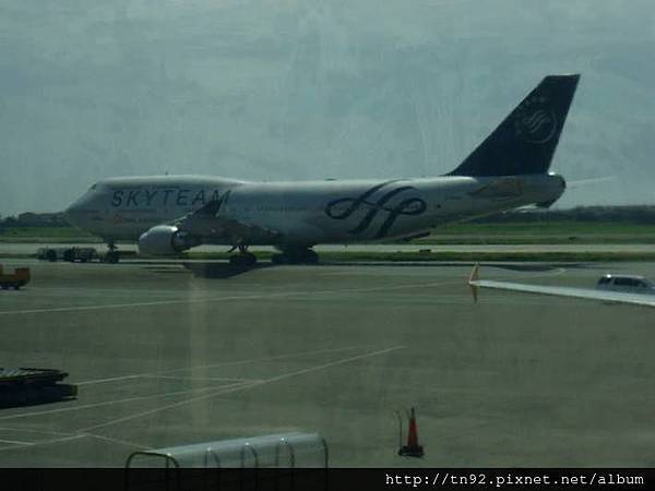 081) SAM_2160 1423h B-18206 To Guangzhou CI521