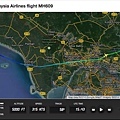 69a Screen Shot 2014-07-11 at 4.07.09 pm Approach Route (Altitude at 5000ft).jpg