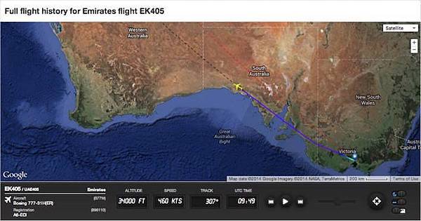  2149h (1749h) Screen Shot 2014-07-11 at 4.58.30 pm Heading 310 Deg Across Australia.jpg