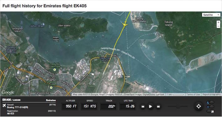 0326h (2326h) Screen Shot 2014-07-11 at 5.05.10 pm Final Approach (Runway Heading).jpg