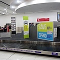 1640h DSC02545 Baggage Carousel