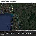  2354h Screen Shot 2015-05-11 at 10.00.55 pm Approach Route