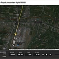 0003h Screen Shot 2015-05-11 at 10.01.35 pm Touched Down Runway 19R