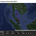 1346 Screen Shot 2015-04-11 at 3.02.30 am Full Flight Route