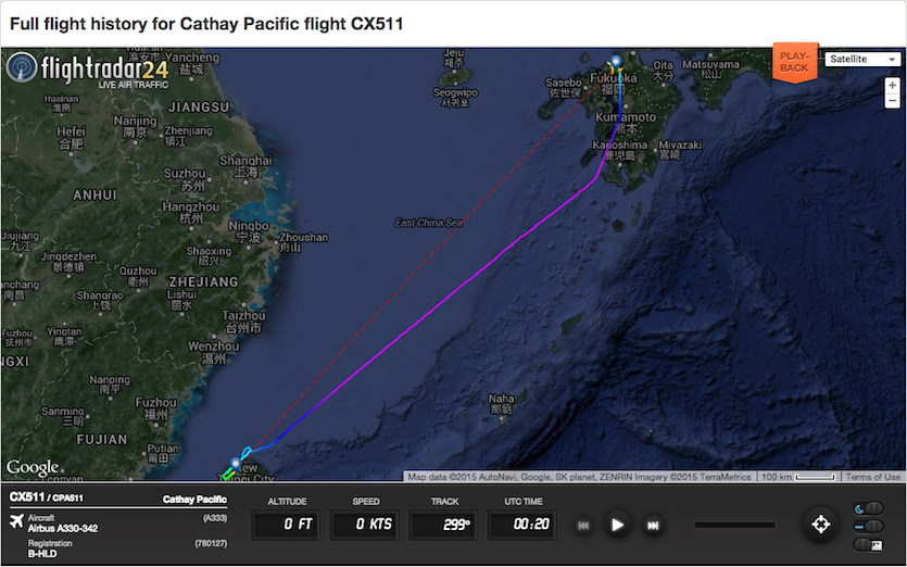 1232 1 Screen Shot 2015-05-11 at 10.12.38 pm Full Route for Previous Sector from FUK.png