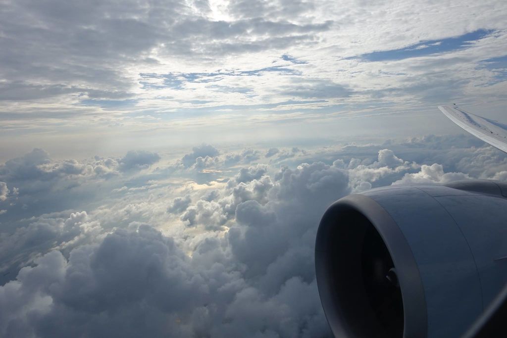 1708DSC08620 Engine and Clouds