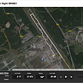 1158Screen Shot 2015-07-27 at 10.41.06 pm Taxiing to Runway