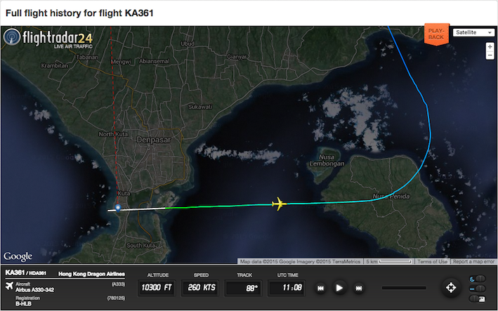 1908Screen Shot 2015-07-27 at 10.55.21 pm Departure Route
