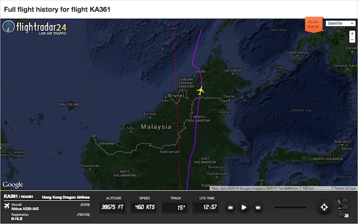 2057Screen Shot 2015-07-27 at 10.56.54 pm Descending to FL380