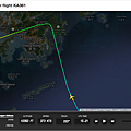 2321Screen Shot 2015-07-27 at 10.59.22 pm Approach into HKG