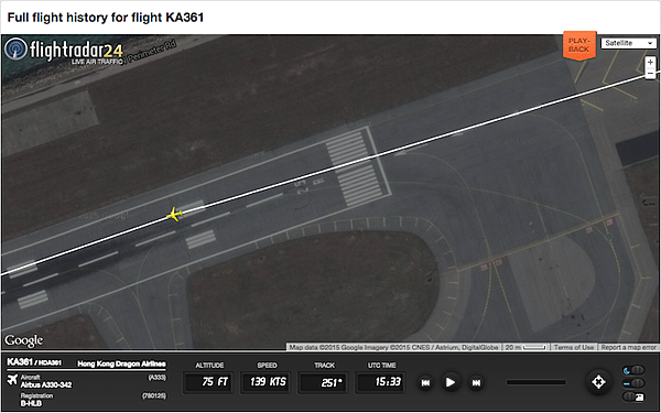 2334Screen Shot 2015-07-27 at 11.00.56 pm Touch Down Runway 25R