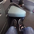 0717DSC00050 Legroom (Insert 0837 Full Flat Photo Here)