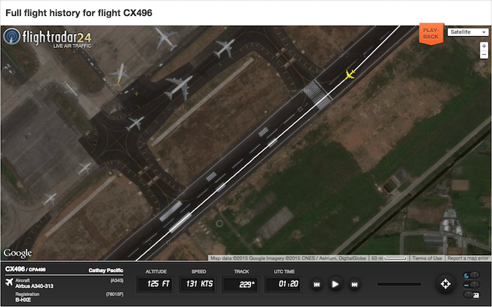 0920Screen Shot 2015-07-28 at 10.11.40 pm Touch Down Runway 23L