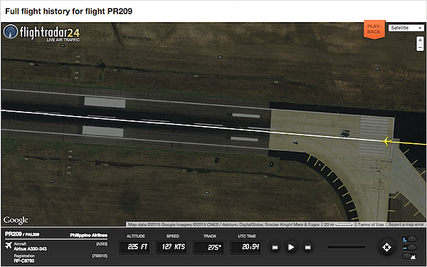 a0454Screen Shot 2015-08-02 at 6.10.06 pm Touch Down Runway 27