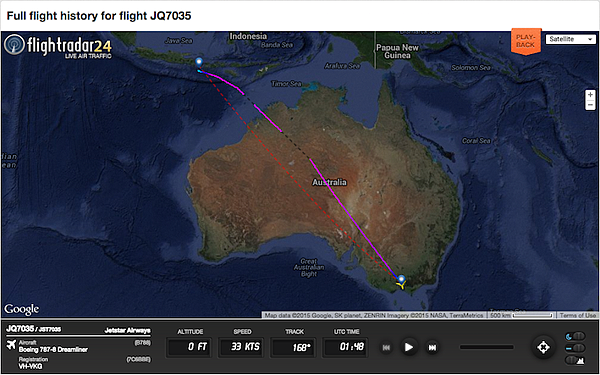 1750Screen Shot 2015-08-15 at 1.27.21 am Full Flight Route